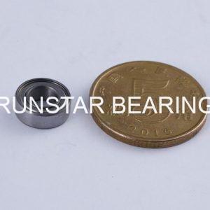 ball bearings company sr166zz