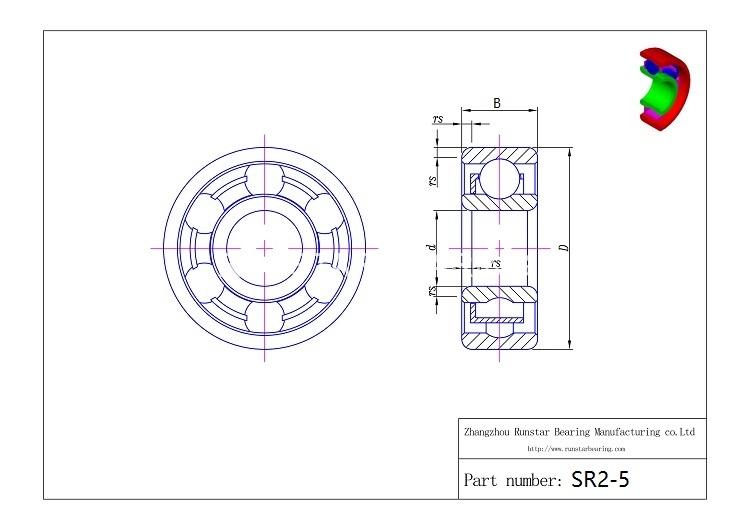ball bearings suppliers sr2 5 d ball bearings suppliers sr2 5 d