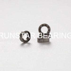 bearings stainless steel sr155