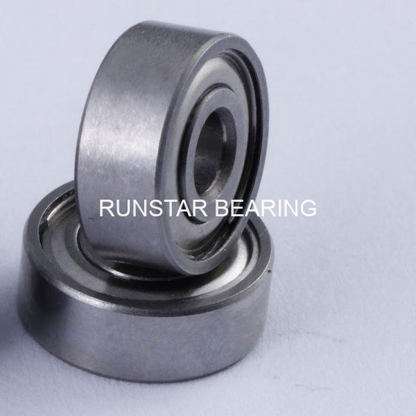 engine bearing manufacturer sr2 5zz a