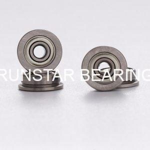 f623zz flanged bearings sf623zz