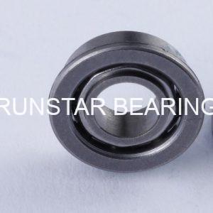 flange bearing dimensions smf74