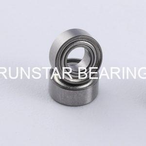 inch ball bearings sr144zz
