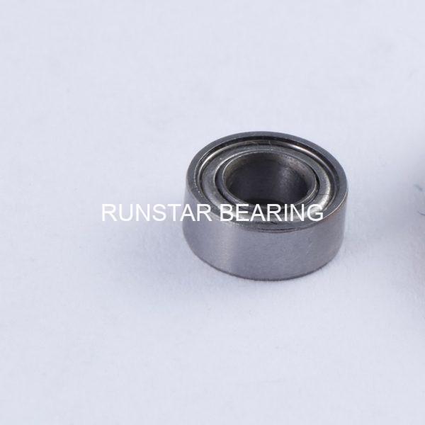 inch ball bearings sr144zz a