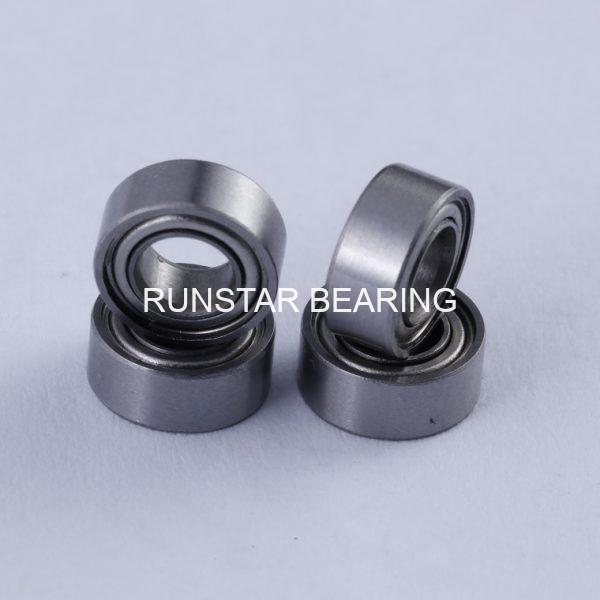 inch ball bearings sr144zz b
