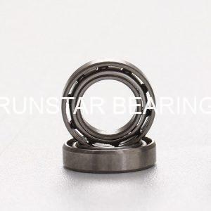 inch ball bearings sr168