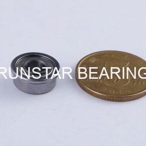mini flange bearing smf115zz