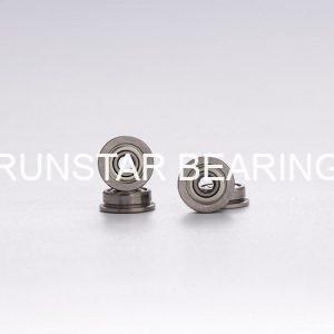 mini flange bearings smf74zz