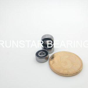 precision ball bearings sr2 2rs