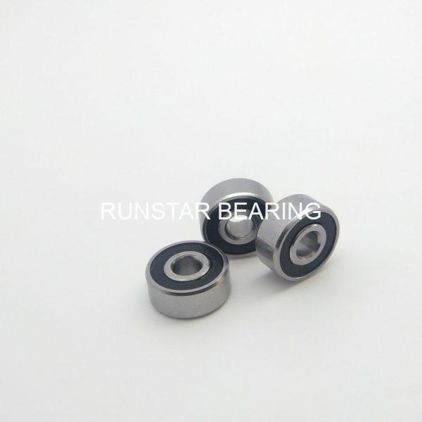 precision ball bearings sr2 2rs a