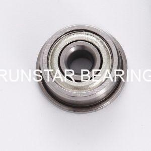 stainless flange bearings sf684zz