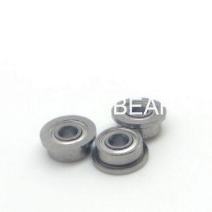 stainless flange bearings sf692zz
