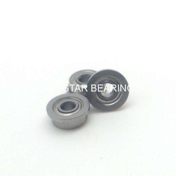 stainless flange bearings sf692zz b
