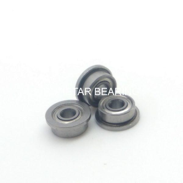 stainless flange bearings sf692zz c