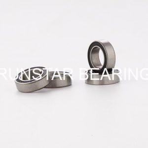 stainless steel ball bearings 516 sr1810 2rs