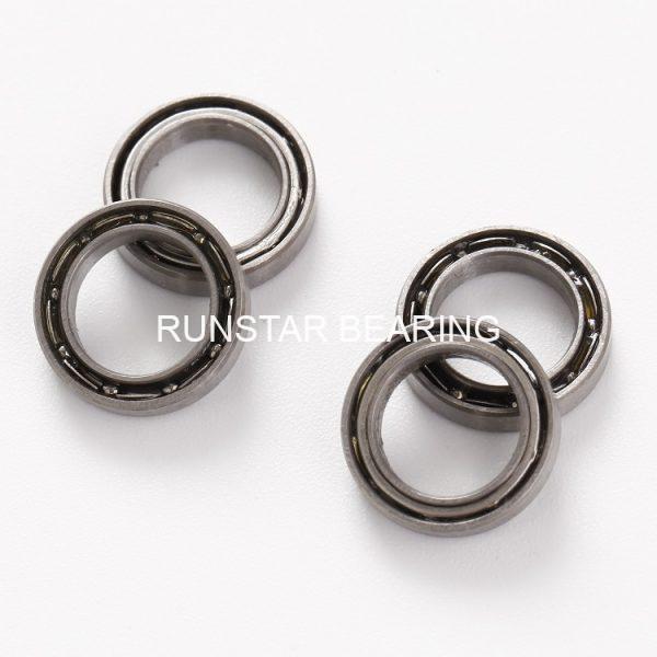 stainless steel ball bearings 516 sr1810 a