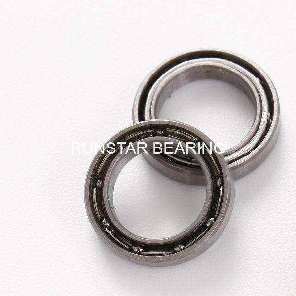 stainless steel ball bearings 516 sr1810 b