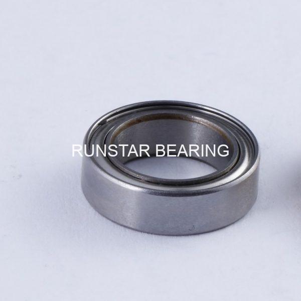 stainless steel ball bearings 516 sr1810zz c