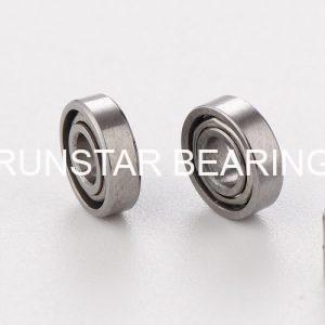 stainless steel ball bearings suppliers sr133