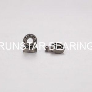 stainless steel bearings sr1 5 1