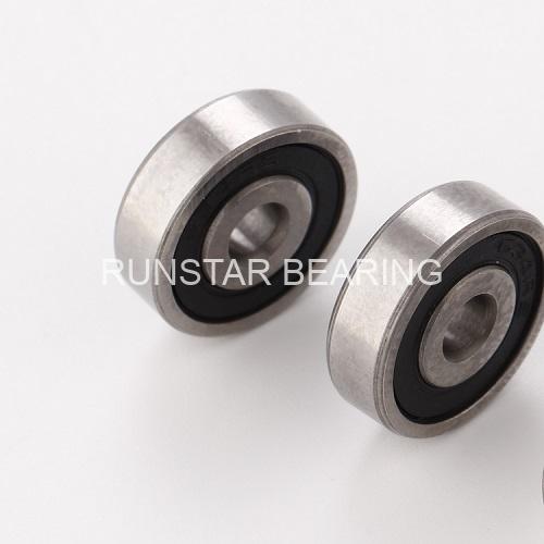 stainless steel sealed bearings sr2a 2rs c stainless steel sealed bearings sr2a 2rs c
