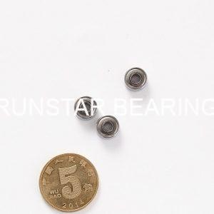 3x8 rc bearing mr93zz