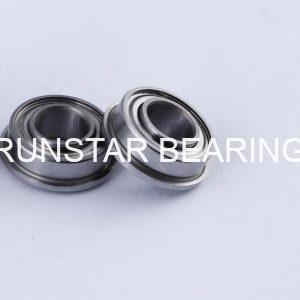 516 flange bearing fr1810zz ee