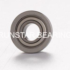 5mm stainless steel ball bearing sf635zz