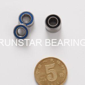 5x11x4 rc bearing mr115 2rs