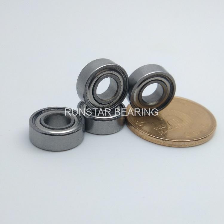 5x11x4 rc bearing mr115zz c 5x11x4 rc bearing mr115zz c