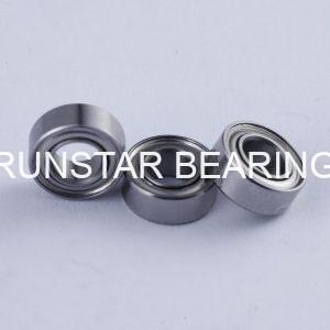 5x9x3mm rc bearing mr95zz