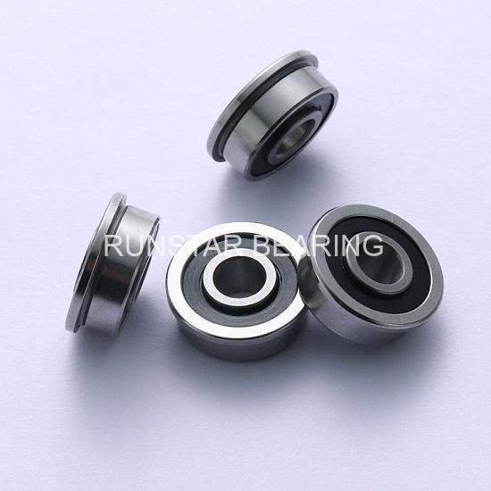 6.35mm ball bearing sfr168 2rs ee a