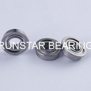 6mm stainless steel ball bearing sf686zz 1