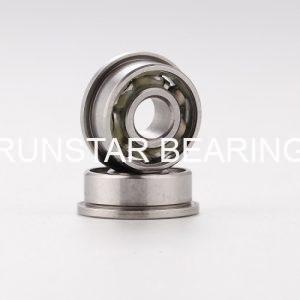 6mm stainless steel ball bearing smf126