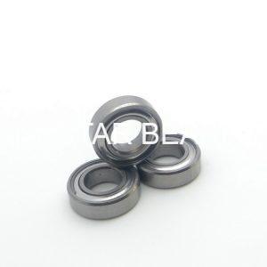 6x10x3 rc bearing mr106zz