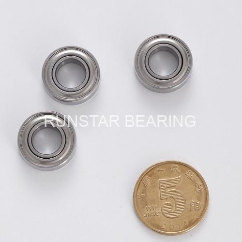 8mm bore rc bearing 688zz a