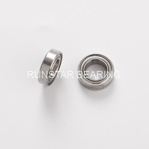 8mm bore rc bearing mr148zz a