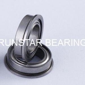 8mm stainless steel ball bearings smf128zz