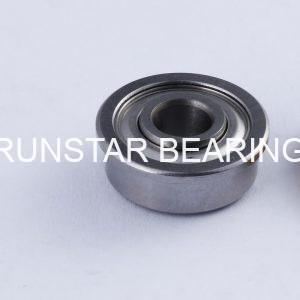 ball bearing flange fr2 6zz ee