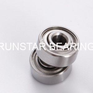 ball bearing r2 5zz ee