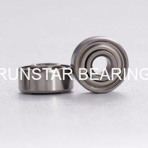 ball bearing r2zz ee