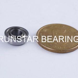 ball bearing sfr166zz ee