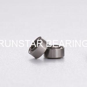 ball bearings applications sr1810zz ee