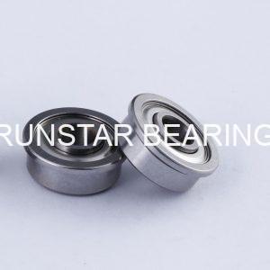 ball bearings flanged fr2zz ee