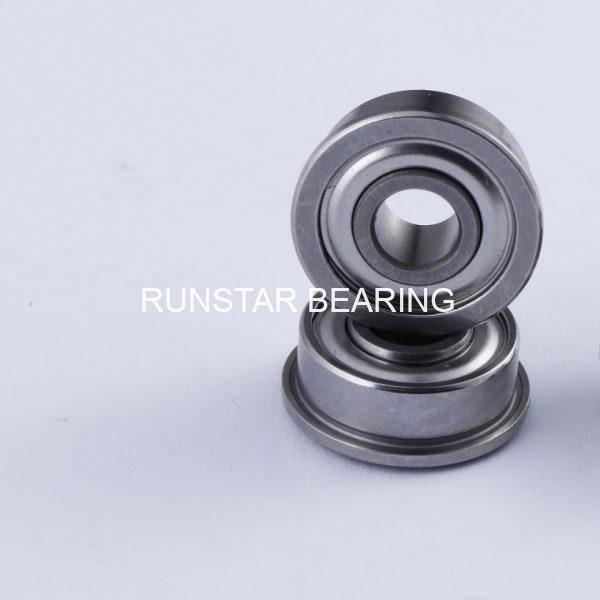 ball bearings flanged fr2zz ee a