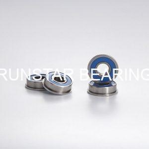 ball bearings grade sf699 2rs