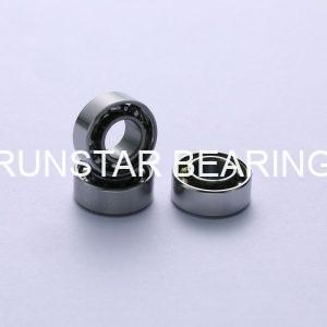 ball bearings size sr1810 ee