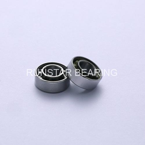 ball bearings stainless steel sr4 ee c