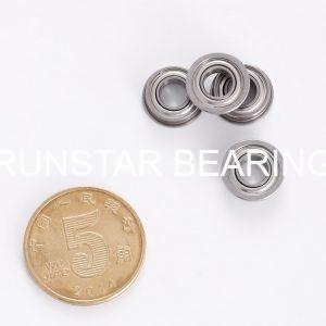 ball bearings suppliers sfr166zz
