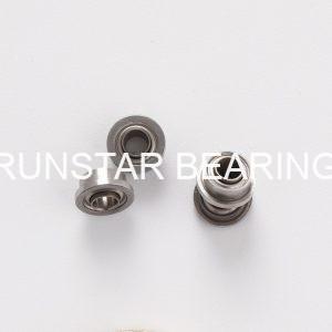 bearing factory sfr1 4zz ee